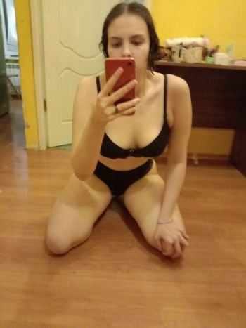 фото проститутки ❤️КАТЯ❤️ из раздела Индивидуалка № 3