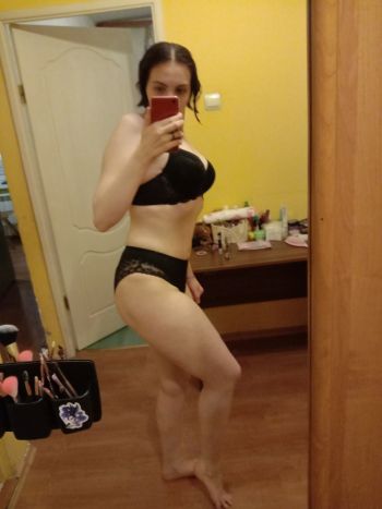 фото проститутки ❤️КАТЯ❤️ из раздела Индивидуалка № 1