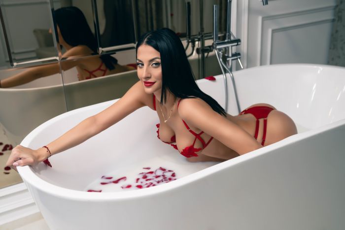 фото проститутки Лика из раздела Индивидуалка № 3