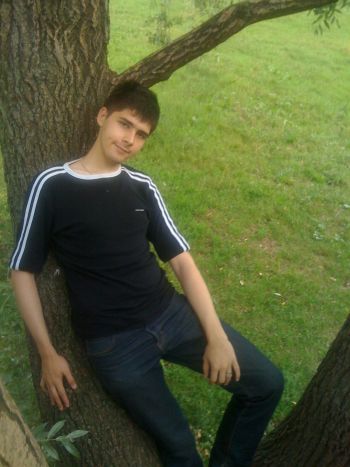 фото проститутки Лекс из раздела Мужчина № 1