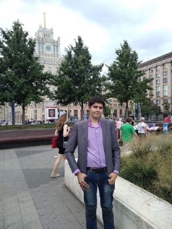 фото проститутки Лекс из раздела Мужчина № 2