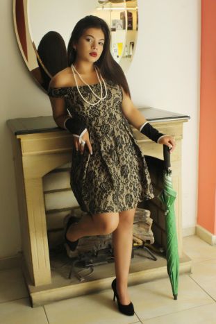 фото проститутки Софа из раздела Индивидуалка № 3