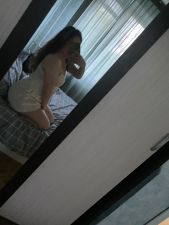 проститутка Ася