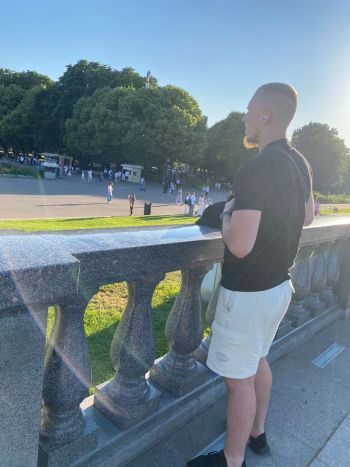 фото проститутки Андрейка из раздела Мужчина № 4