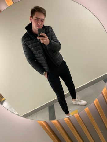 фото проститутки Ярослав из раздела Мужчина № 2