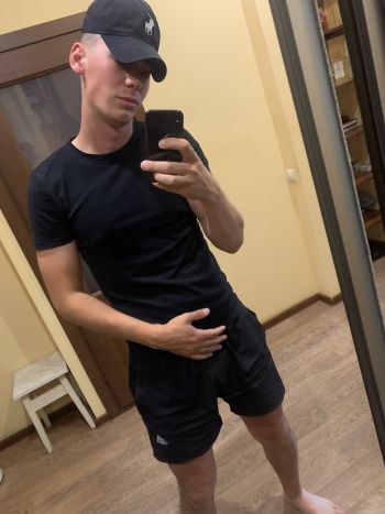 фото проститутки Ярослав из раздела Мужчина № 1