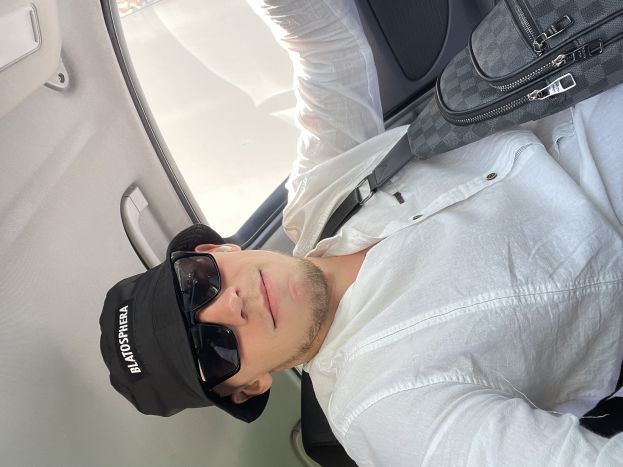 фото проститутки Андрейка из раздела Мужчина № 3