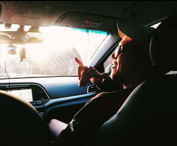 фото проститутки Леша из раздела Мужчина № 1