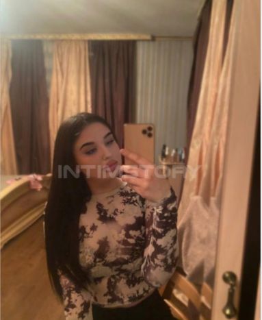 фото проститутки ясмина из раздела Индивидуалка № 6