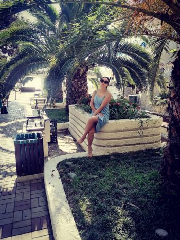 фото проститутки Карина из раздела Индивидуалка № 1