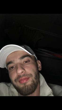 фото проститутки Imran из раздела Мужчина № 4