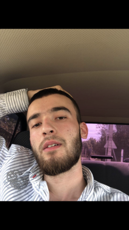 фото проститутки Imran из раздела Мужчина № 2