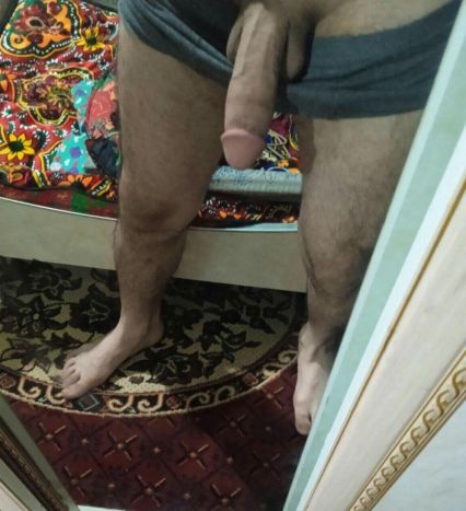 фото проститутки Абу из раздела Мужчина № 3