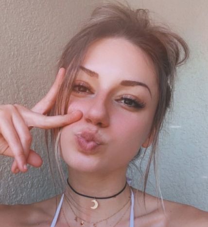 фото проститутки Соня из раздела Индивидуалка № 5