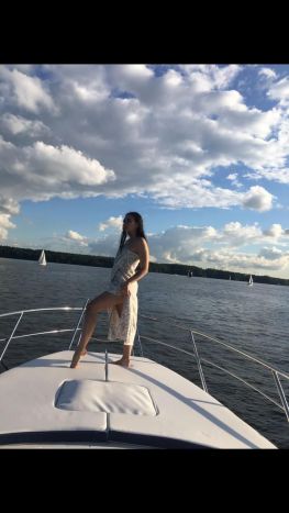 фото проститутки Инли Лера из раздела Индивидуалка № 4