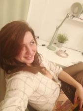 проститутка Алина