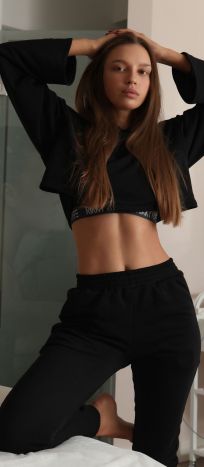 фото проститутки Маша из раздела Индивидуалка № 2