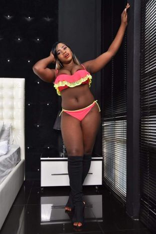 фото проститутки Надя из раздела Индивидуалка № 4