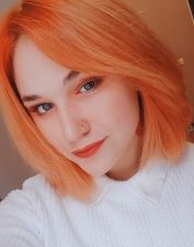 проститутка Оксана