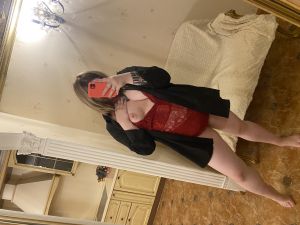 проститутка Дарина