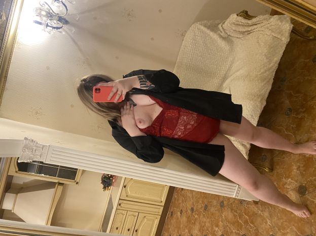 фото проститутки Дарина из раздела Индивидуалка № 1