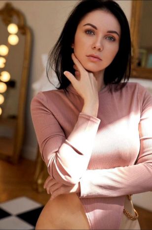 фото проститутки Лёля из раздела Индивидуалка № 9