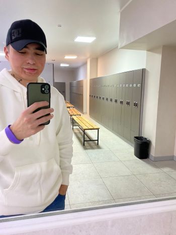 фото проститутки Ромс из раздела Мужчина № 1