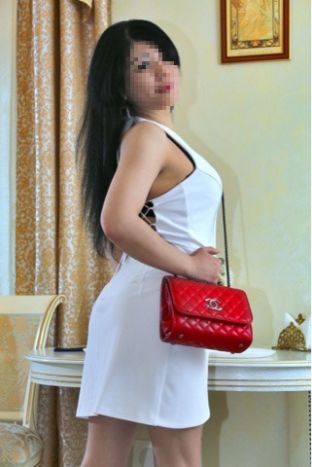 фото проститутки Лера из раздела Индивидуалка № 1