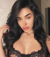 проститутка ДИНА