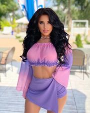 проститутка ЕВА