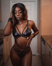 проститутка Vanessa