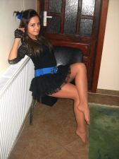 проститутка Вероника