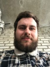 проститутка Роман