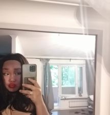 проститутка Бэлла