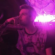 проститутка Саша