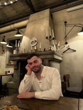 проститутка Амиль