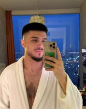 проститутка Тимур