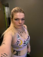 проститутка Анастасия