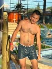 проститутка Алекс