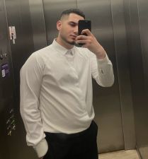 проститутка Даник