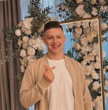 проститутка Mihail