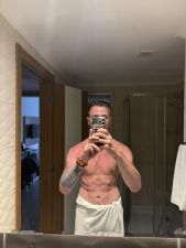 проститутка Мирон