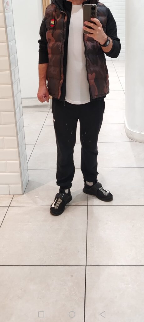 фото проститутки Евгений из раздела Мужчина № 10