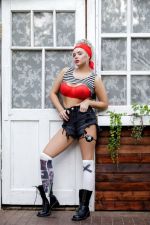 проститутка Стелла