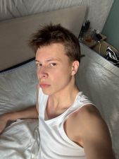 проститутка Сергей