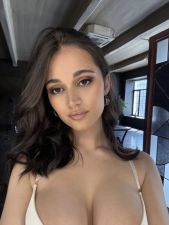 проститутка Сара