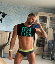 проститутка Федор