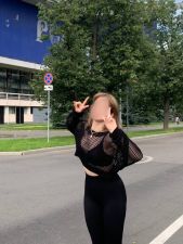 проститутка Вероника