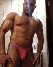 проститутка Эдгар