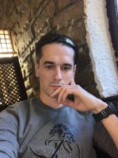 проститутка Мираж